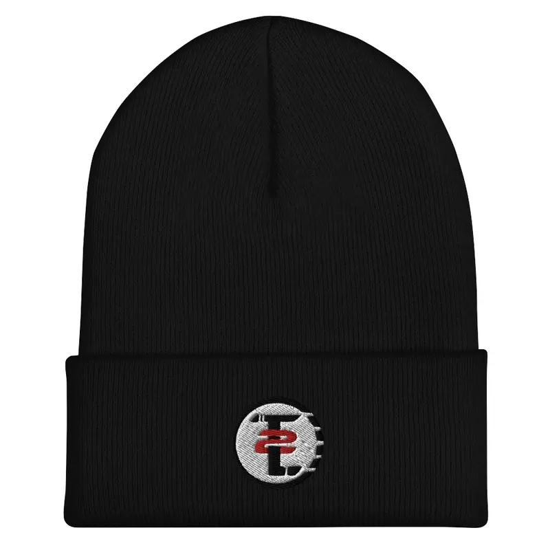 Team2Lit Beanie