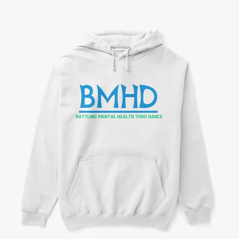 BMHD Hoodie